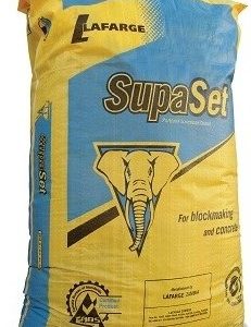 LAFARGE SupaSet