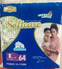 Diapers