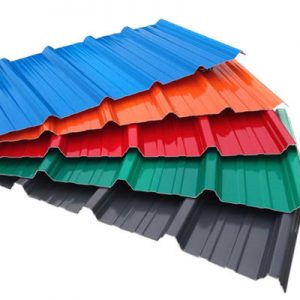 Iron Sheets
