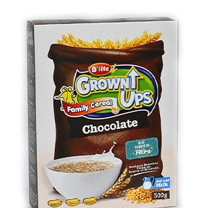 Grown ups