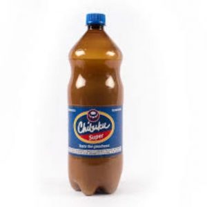 Chibuku beer