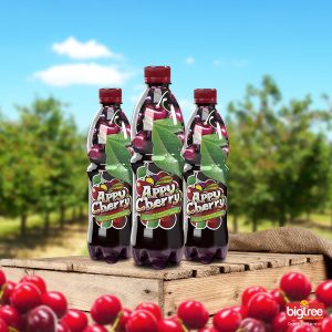 Appy Cherry
