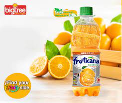 Fruiticana