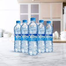 Vatra water