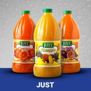Just Juice